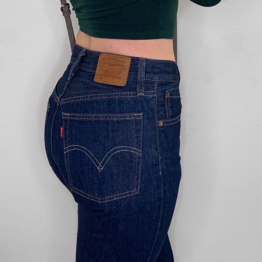 501 Levi’s